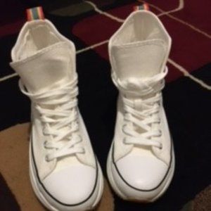 MADDEN GIRL WINNONA SNEAKERS